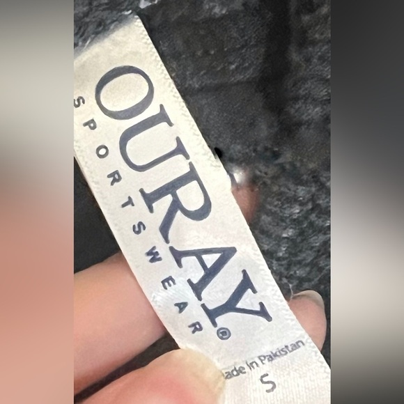 Women’s West Point Hoodie - Picture 7 of 7